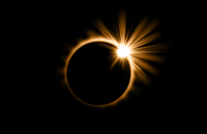 Solar Eclipse 2024