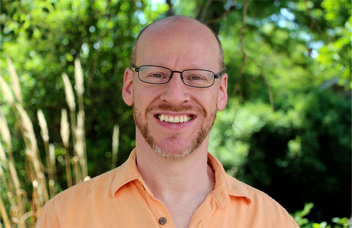 Dr. Philip Plait