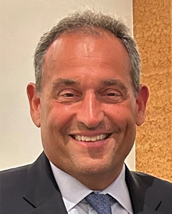 John Frola